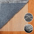 Antirutschmatte Teppichunterlage Matte Gleitschutz Teppich zuschneidbar Stopper