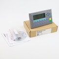 Simatic HMI KP300 Basic mono PN 6AV6647-0AH11-3AX1 FS:08 OVP