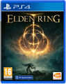 Elden Ring - PS4 Playstation 4 + PS5 Upgrade - NEU OVP