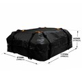 Auto 425L Dachbox Faltbare Dachkoffer Aufbewahrungsbox Wasserdicht Dachtasche .
