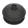 FEBI BILSTEIN Deckel Ölfiltergehäuse 188767 passend für MERCEDES-BENZ GLB (X247)