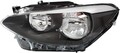 HELLA 1EG 010 741-071 Hauptscheinwerfer links für BMW
