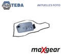 26-1443 HYDRAULIKFILTER SATZ AUTOMATIK-GETRIEBE MAXGEAR FÜR BMW 7,5,8,E38,E31