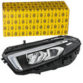HELLA LED SCHEINWERFER LINKS passend für MERCEDES A-KLASSE | 1EX 015 091-811