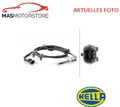 SENSOR ABGASTEMPERATUR HELLA 6PT 014 494-611 P NEU OE QUALITÄT
