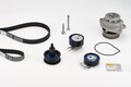 Continental CTAM Wasserpumpe + Zahnriemensatz für SEAT SKODA VW