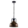 Retro lampe Industrie Pendelleuchte vintage Hängelampe Deckenlampe lampenfassung