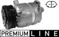 KOMPRESSOR KLIMAANLAGE MAHLE ACP 672 000P FÜR DAEWOO NUBIRA KLAJ