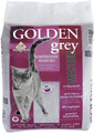 Pet-Earth Golden Grey Master Katzenstreu Mit Babypuderduft 2X14Kg