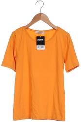 RENE LEZARD T-Shirt Damen Shirt Kurzärmliges Oberteil Gr. M Baumwoll... #mhjweummomox fashion - Your Style, Second Hand