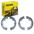 TEXTAR BREMSBACKEN SATZ passend für LEGACY OUTBACK