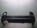 Stoßstange hinten VW Passat Variant (3C5, B6) Schwarz L041 Stoßfänger hinten 51