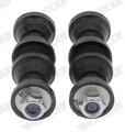 Koppelstange Stabilisator MONROE L10651 für VOLVO FORD V50 FOCUS C30 S40 V40 3 2