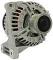 Lichtmaschine 140Amp Neu mit OE Ina Freilauf OE Nr. 0124525029 für Volvo