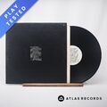 Joy Division - Unknown Pleasures - Strukturierte Hülle LP Vinyl Schallplatte - Sehr guter Zustand +/sehr guter Zustand +