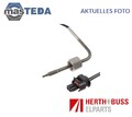 70682270 SENSOR ABGASTEMPERATUR HERTH+BUSS ELPARTS NEU OE QUALITÄT