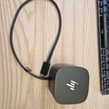 HP Thunderbolt Dock 230W G2 Docking HSN-IX01 für Elite ZBook EliteBook