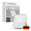 WLAN Thermometer Hygrometer | Smart IR Fernbedienung
