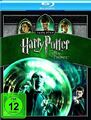 Harry Potter und der Orden des Phönix