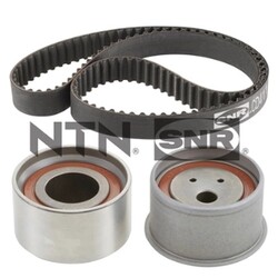 ORIGINAL® Snr KD473.18 Zahnriemensatz passend für Mitsubishi PAJERO PININ I