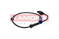 ABS-Raddrehzahlsensor Vorderachse aktiver Sensor 1060488 KAMOKA für BMW 5 6