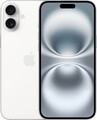 Apple iPhone 16 Plus, 128GB, Weiß White, Differenzbesteuert