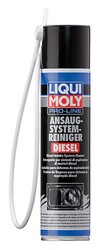 Kraftstoffadditiv Pro-Line Ansaugsystemreiniger Diesel LIQUI MOLY 5168 Dose