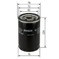 Ölfilter Anschraubfilter 0 451 103 105 BOSCH für MERCEDES-BENZ 190 124 T-Model