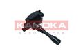 KAMOKA 7120045 Zündspule passend für FIAT  passend für SUBARU SUZUKI