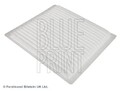 Innenraumfilter Pollenfilter Filter für Lexus Blue Print Adt32502 1997 - 2005