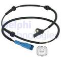 DELPHI (SS20133) ABS Sensor, Drehzahlsensor für CITROEN PEUGEOT