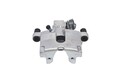 ATE 24.3387-7089.5 Bremssattel Hinten Links passend für PEUGEOT 508 SW I (8E)