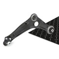 RIDEX 273C1595 Querlenker Vorne Links für RENAULT Espace V (JR)