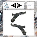 2x Delphi Lenker, Radaufhängung Links, Rechts für Kia Sportage Hyundai ix35