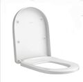 Villeroy & Boch Subway 2.0 WC-Sitz Comfort mit Absenkautomatik und... 8M34S101