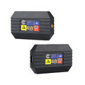 DAB+ Box Adapter Radio Digital Tuner Radio Empfänger Antenne für Android Radio
