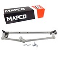 MAPCO WISCHERGESTÄNGE VORNE passend für OPEL SIGNUM VECTRA | 104783