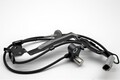 ABS Sensor Vorderachse Links Mazda Premacy 323 F VI 323 S VI