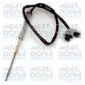 MEAT & DORIA 12172 Sensor, Abgastemperatur für MERCEDES-BENZ,NISSAN,OPEL,RENAULT