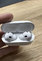 Apple AirPods Pro 2. Generation mit MagSafe Kabellosem Ladecase - Weiß