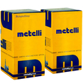 2x METELLI 15-1889 Gelenksatz Antriebswelle für TOYOTA