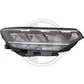 1x Diederichs Hauptscheinwerfer LED Rechts passend für VW Passat B8 3G5 2.0 1.4
