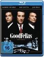 Good Fellas - Drei Jahrzehnte in der Mafia (Robert De Niro) # BLU-RAY-NEU