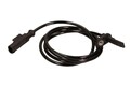 MAXGEAR 20-0284 ABS Sensor für IVECO DAILY 2.3D-Electric 05.06- OE 5801279030