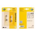 HELLA Glühlampe, Handschuhfachleuchte STANDARD 8GM 002 092-123