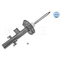 1x Stoßdämpfer MEYLE 53-26 723 0003 passend für LAND ROVER