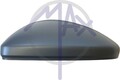 MAX MPG306-L Außenspiegel Abdeckung Kappe vorne Links für OPEL Corsa F Grundiert