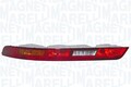 MAGNETI MARELLI Heckleuchte 715011133012 für 8UG AUDI Q3 8UB O.E. Original TSI