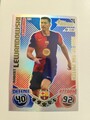 Match Attax Extra 24/25 Lewandowski Man of the Match Barcelona Heritage #274