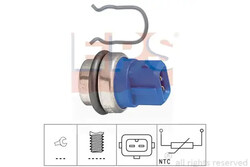 KÜHLMITTELTEMPERATURSENSOR 1.830.101 EPS für AUDI FORD SEAT VW MERCEDES-BENZ